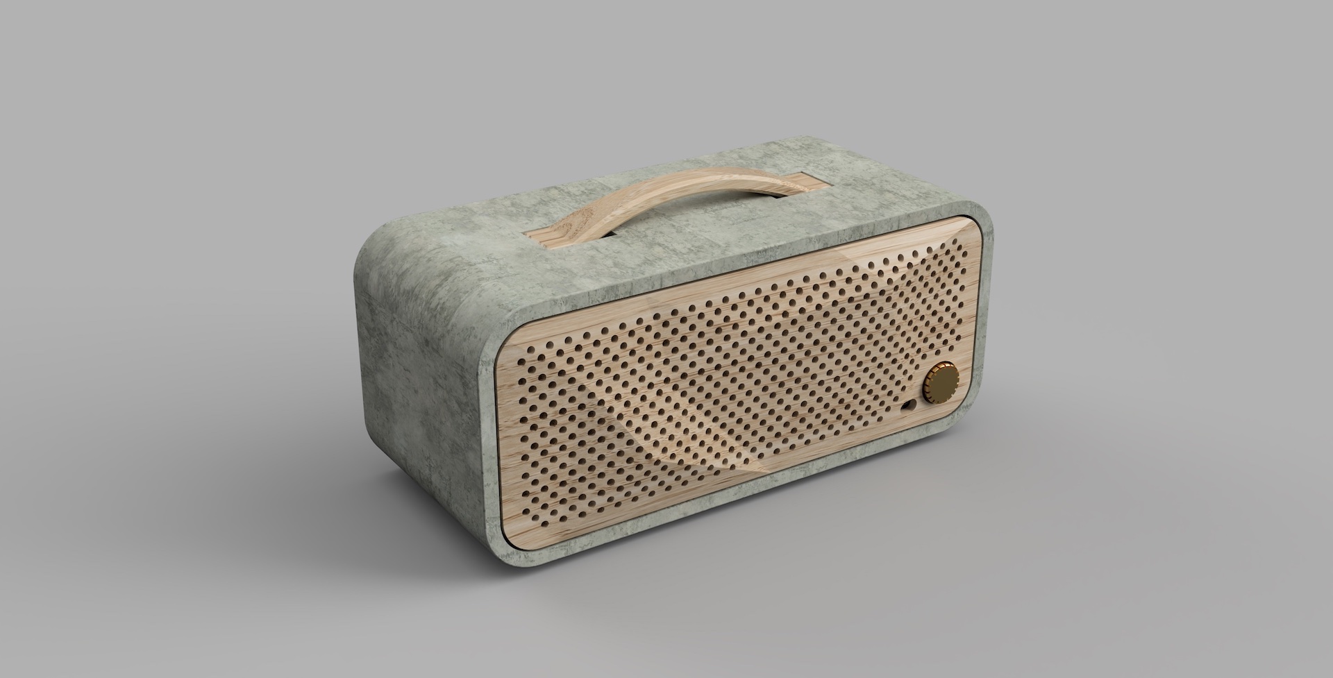 Read more about the article Bluetooth Speaker 5